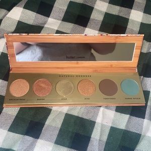 Butter London Eyeshadow Palette